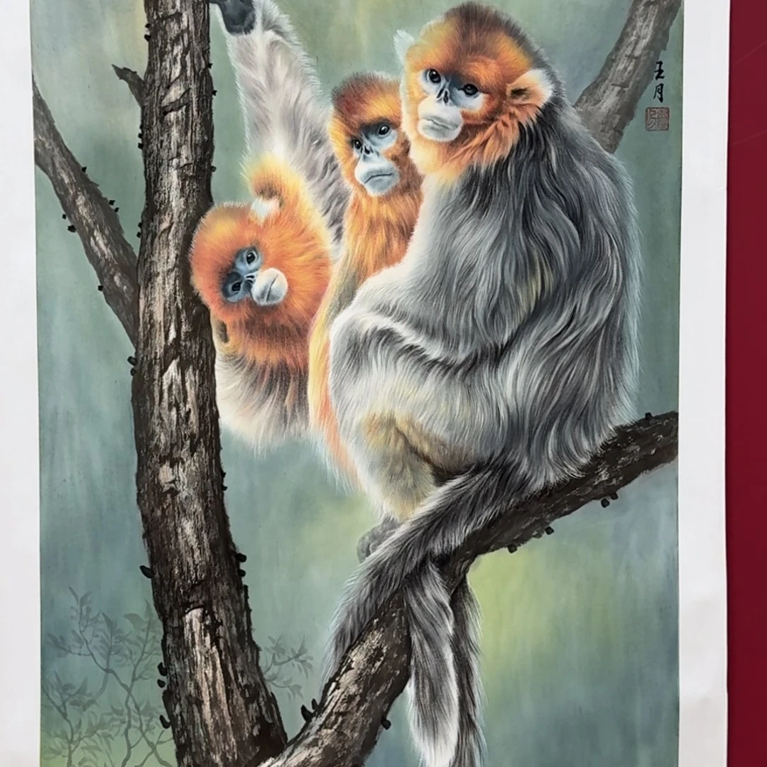 国画书*Mnbbbnnnbbbbb