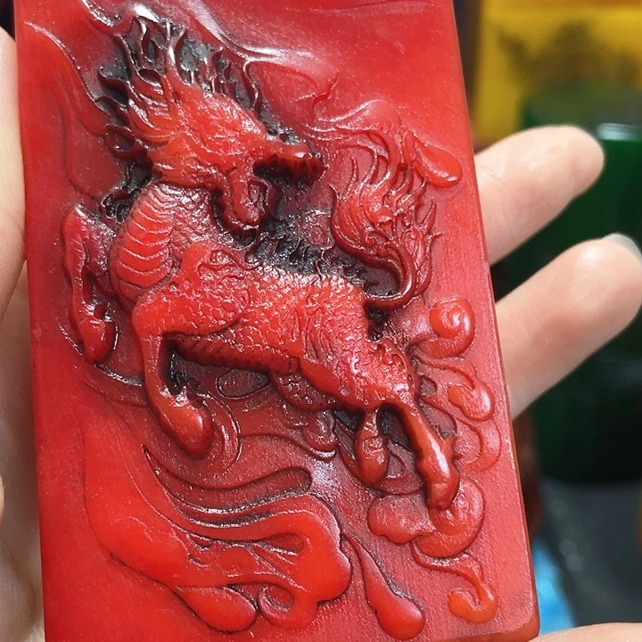 寿山石印石篆刻印章引首章闲章姓名章生日礼物