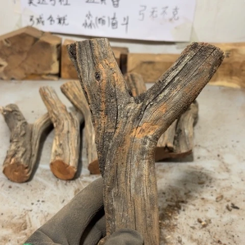 大果紫檀（缅甸花梨）凉