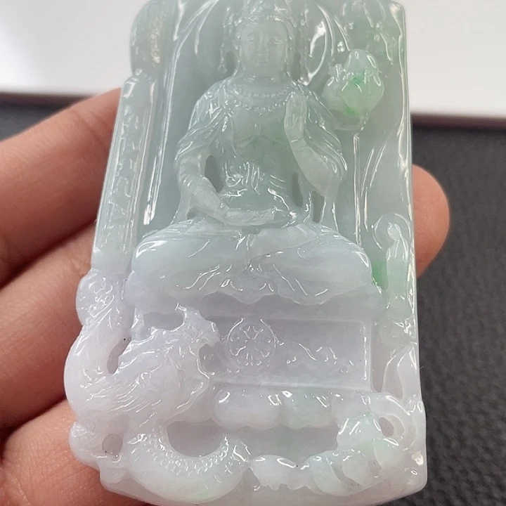 未镶嵌定制翡翠翡翠