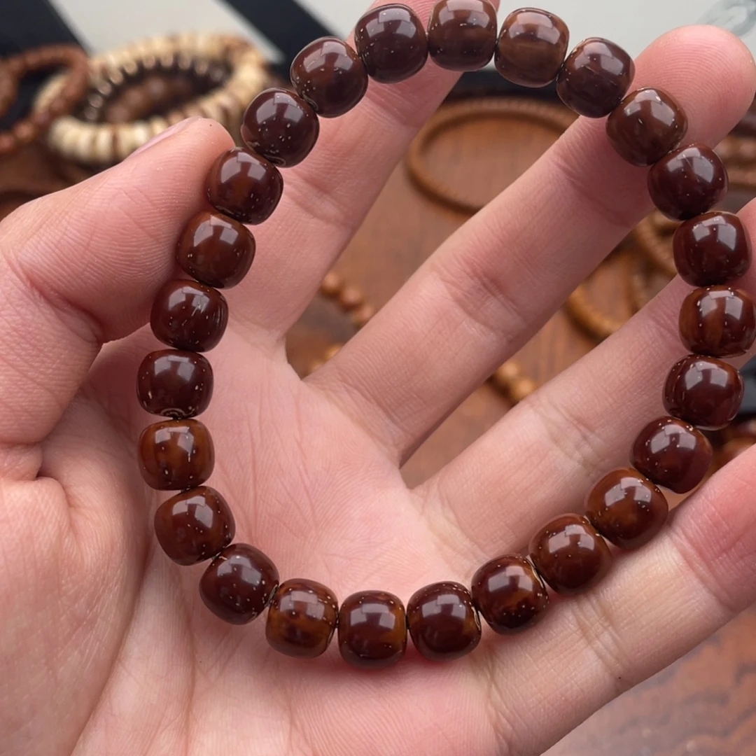 紫金鼠手串紫金鼠11