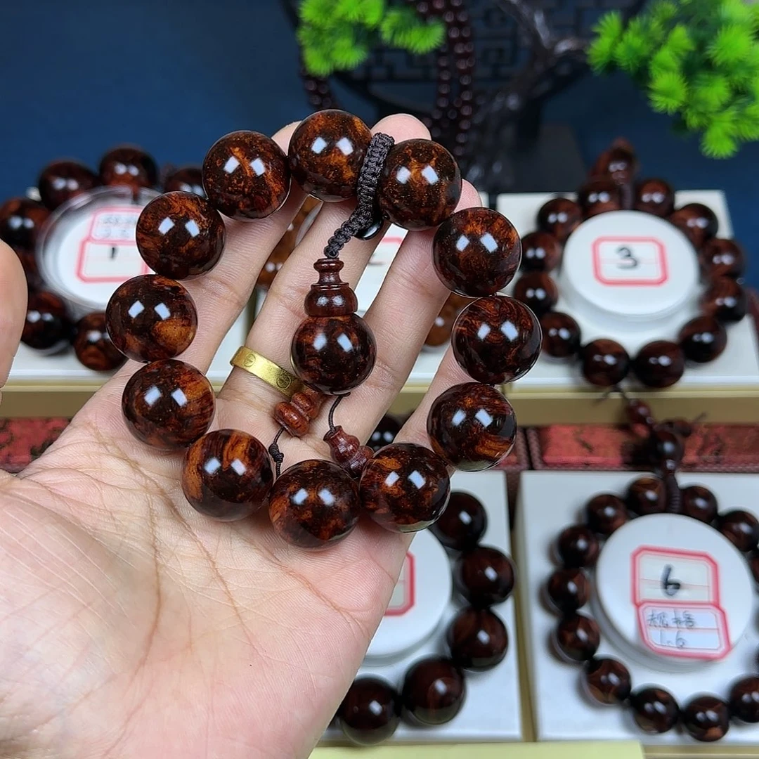 ∵***花梨木类黄花梨2.0