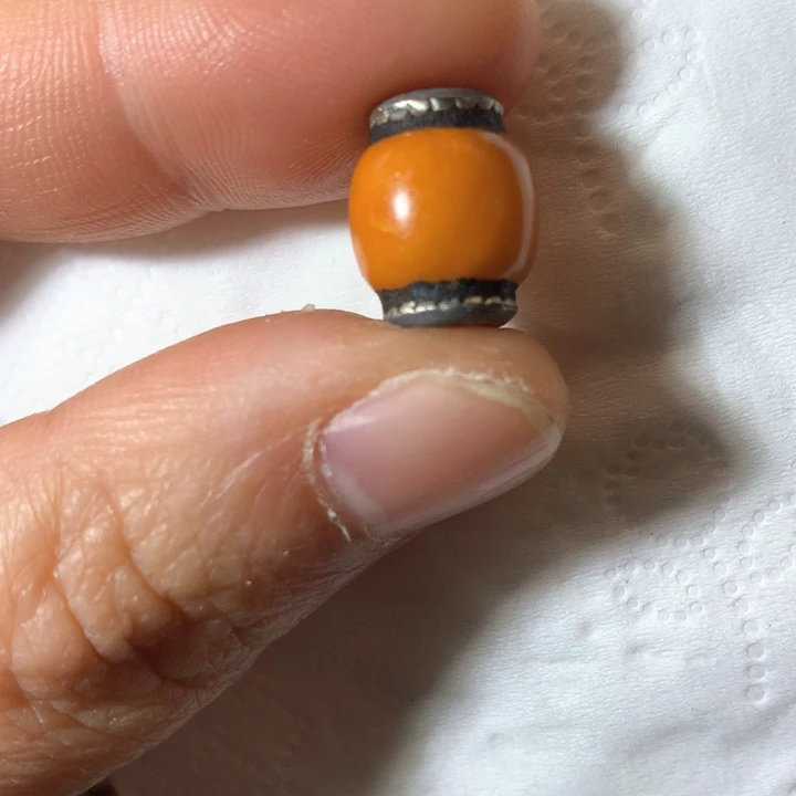 吊坠草珠菩提念珠小元素配饰吊坠