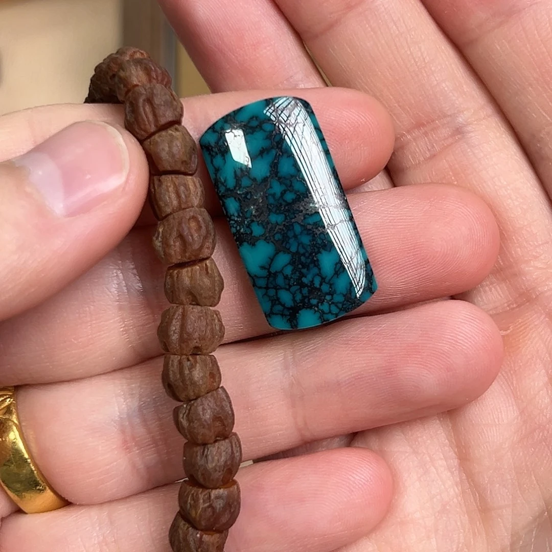 柏香籽/百香籽吊坠