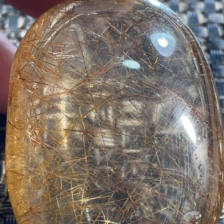 水晶颈饰未镶嵌?***?我们