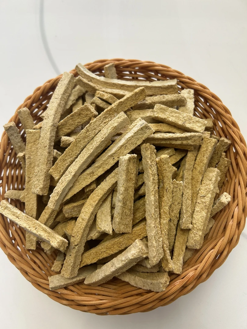 非转基因大豆豆腐渣