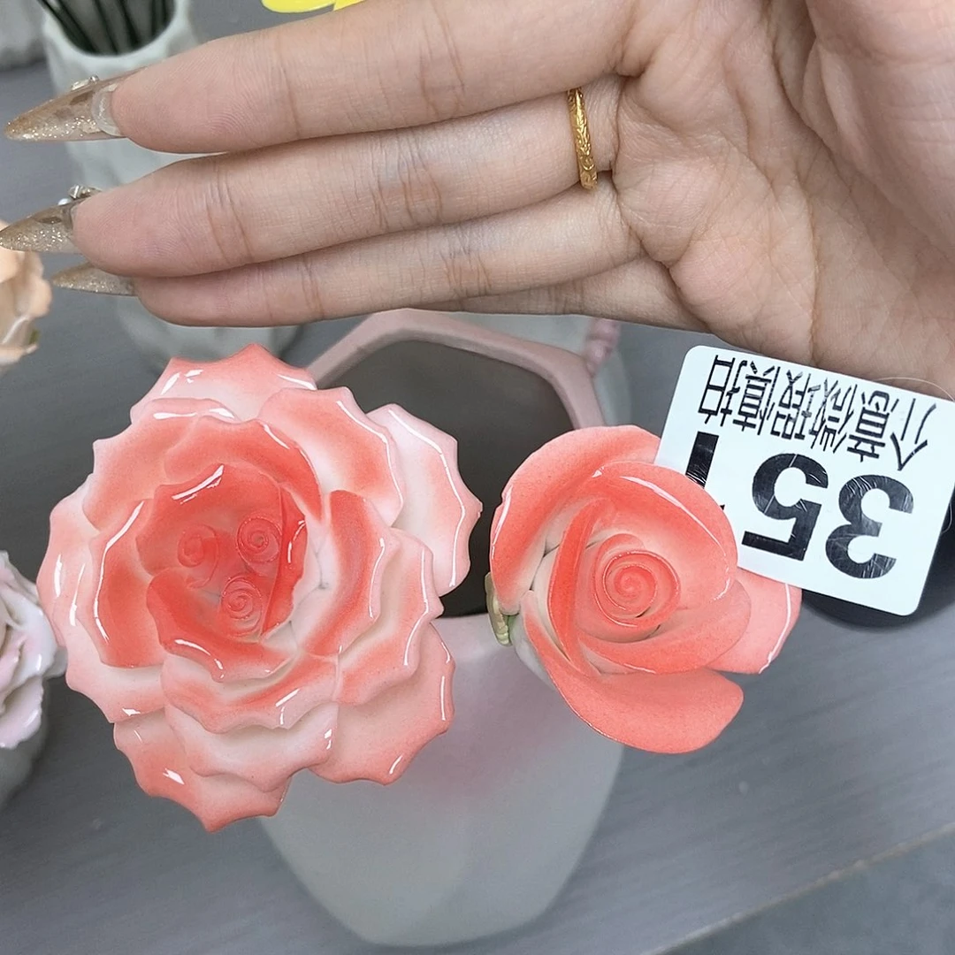 陶瓷手工制作工艺