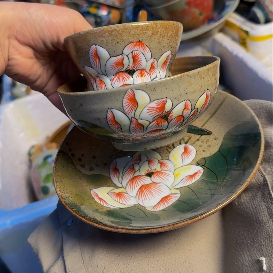 瓷片景德镇源头厂家