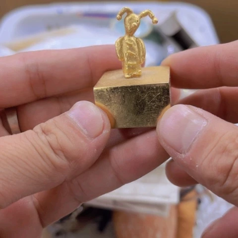 炎少瓷器欢迎大家加入我们