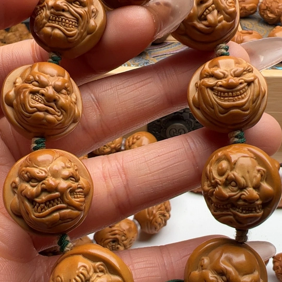 橄榄核手串/手链橄榄核