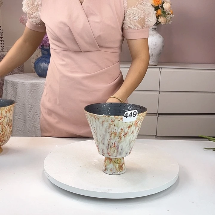 摆件449 景德镇陶瓷艺术精品