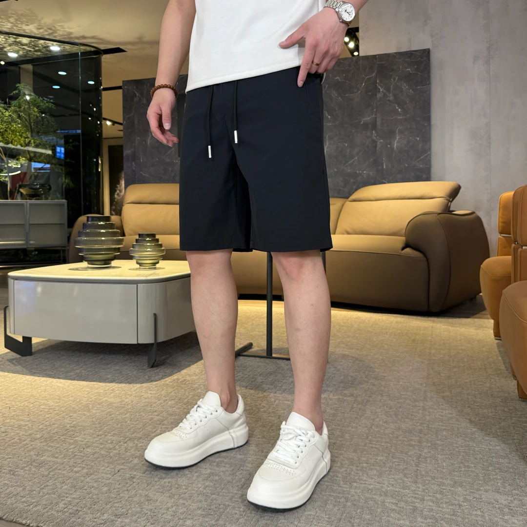 (樹)1防晒短裤-新款6013无痕工艺樹速干防晒短裤1.1a