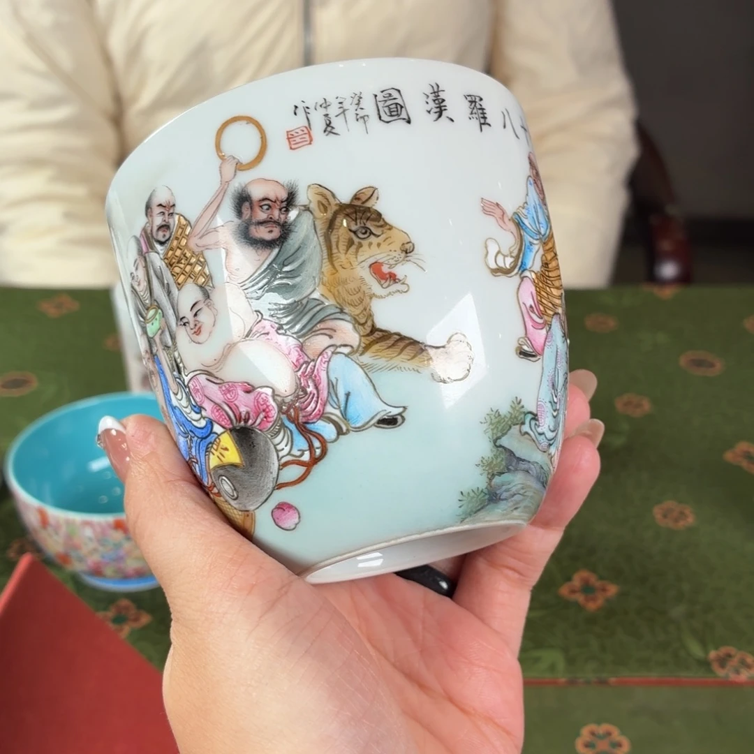 九鸣瓷艺九鸣瓷艺