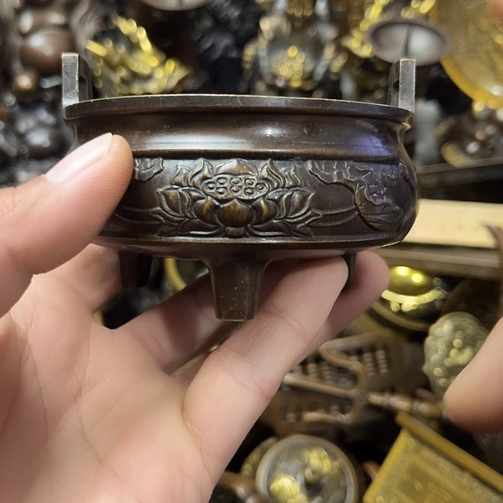 铜器摆件，铜铜铜铜