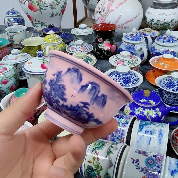 景德镇陶瓷研究所