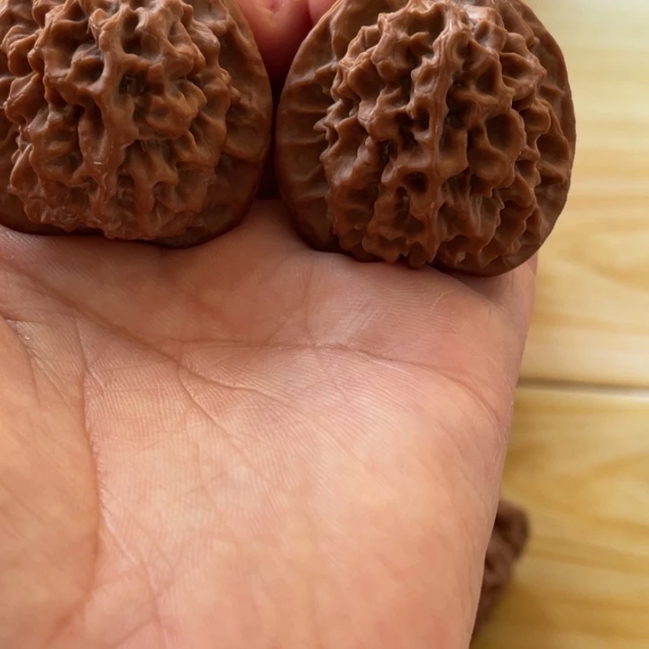 核桃手串/手链呀****！秦闷