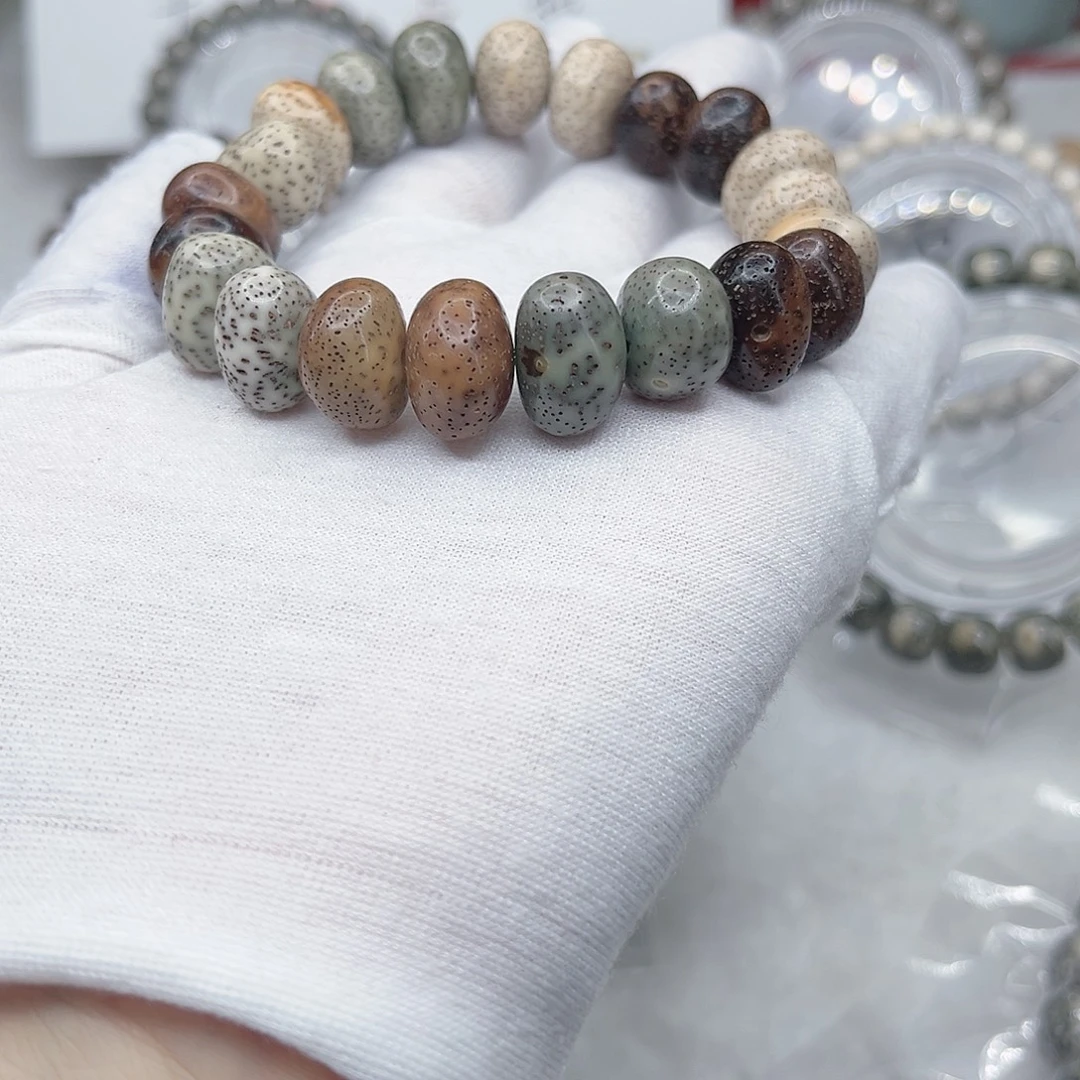 星月菩提手串多宝6