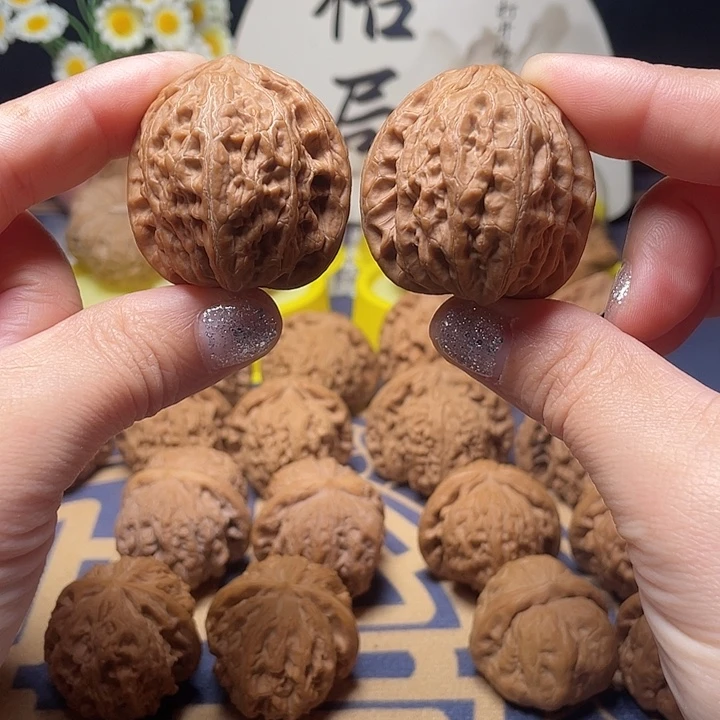 核桃40尺寸全品铁锤