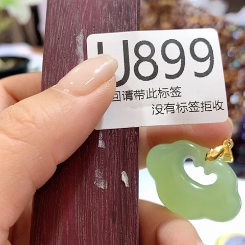 大叶紫檀（黑酸枝木类）899