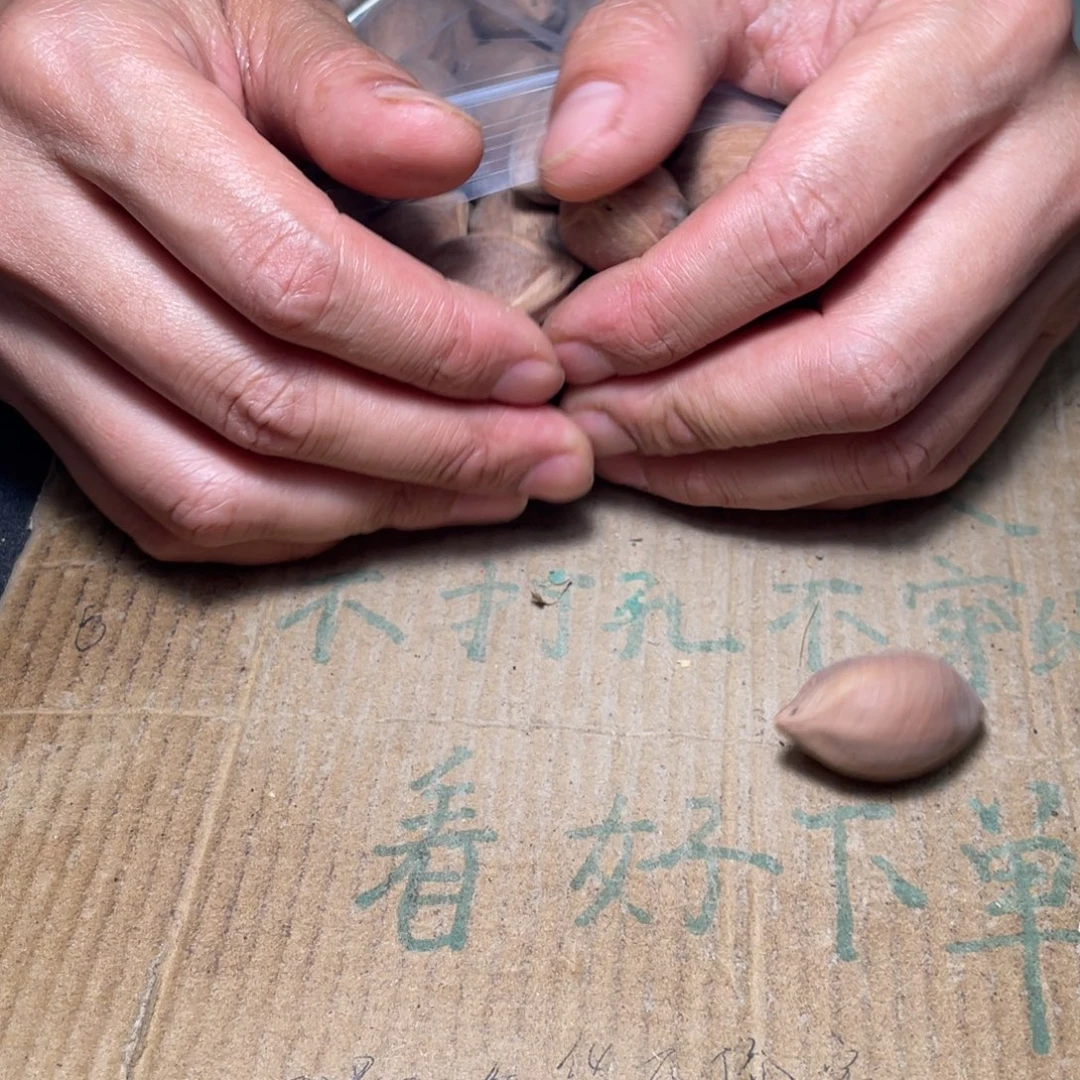 膜***壳橄榄核手串/手链不退不换wrt