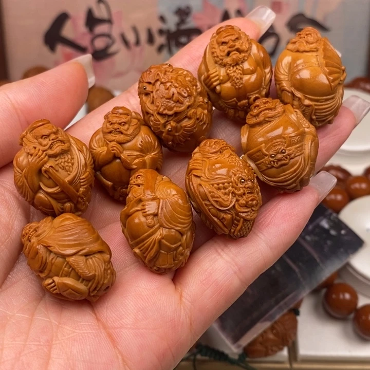 橄榄核手串/手链橄榄