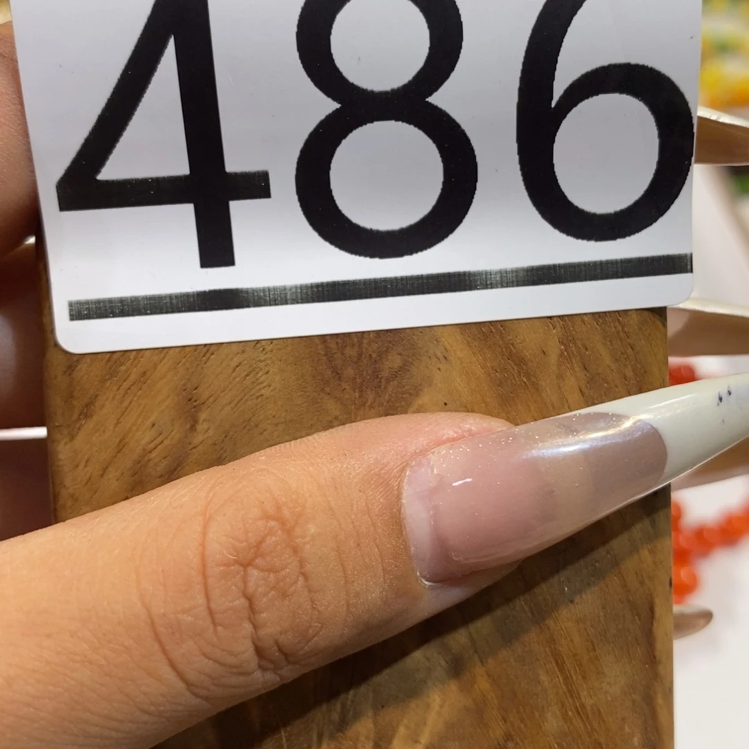 香榧木圆珠圆雕手工串486