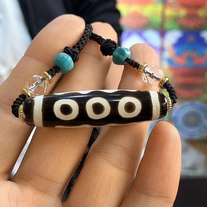 玛瑙/玉髓颈饰未镶嵌141