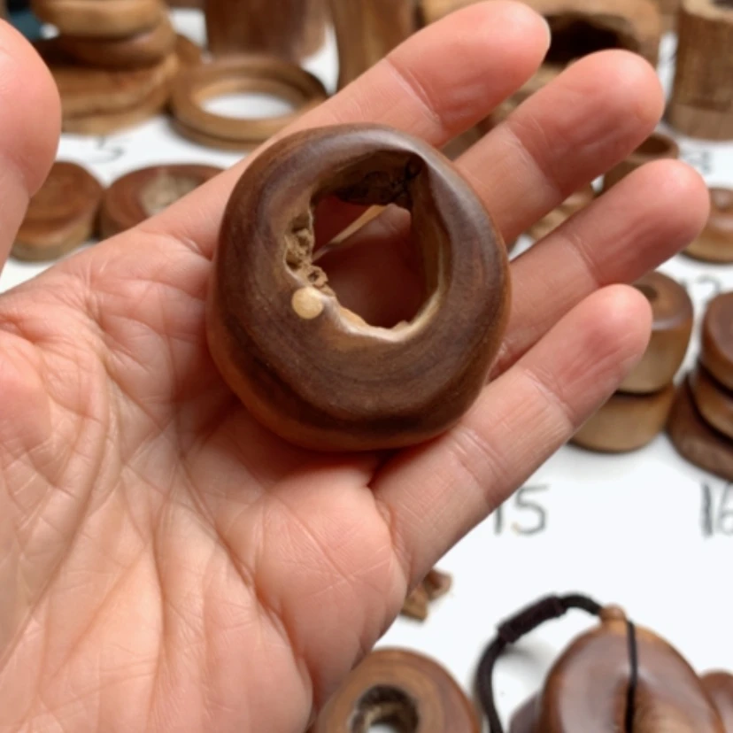 【闪购商品】檀香木原汁原味老山檀香