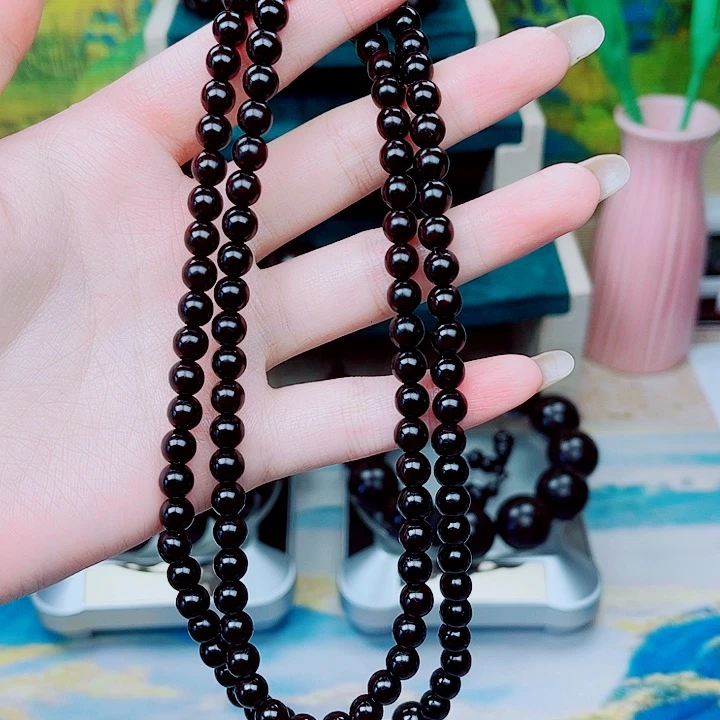 檀香紫檀（小叶紫檀）0.6带