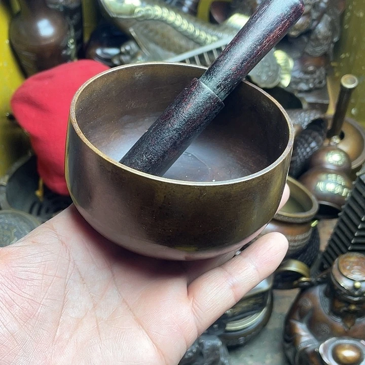 诚信经营铜器摆件