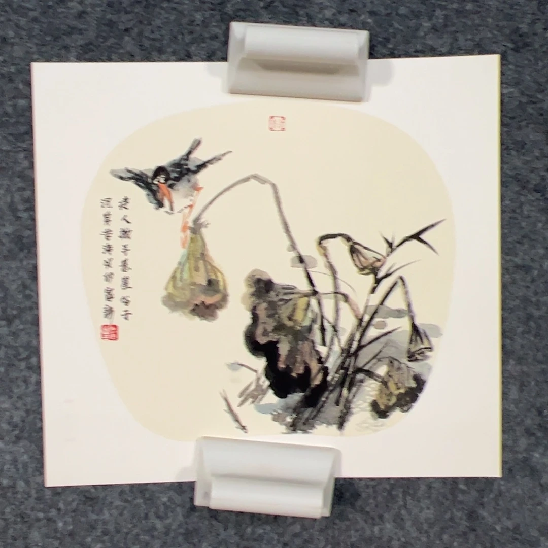 国画（g91606）花鸟 书画