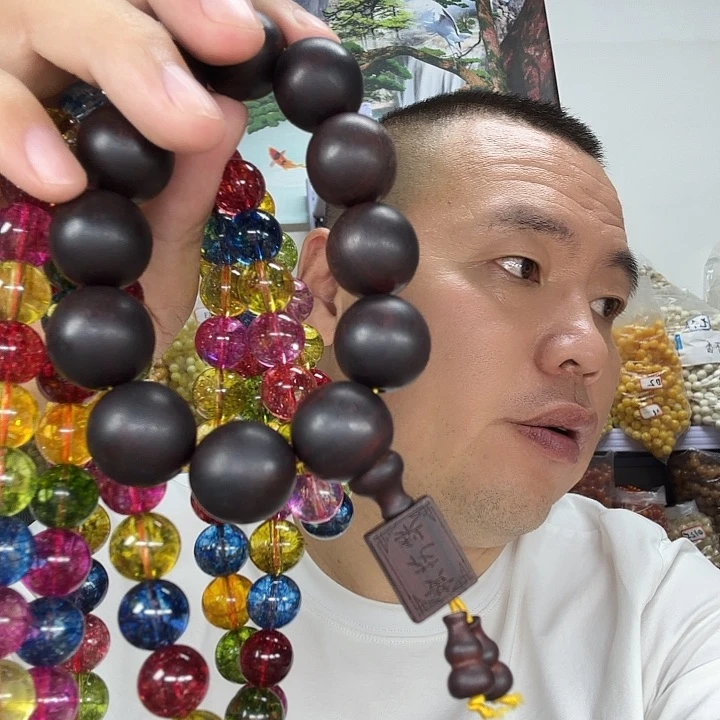 大果紫檀（缅甸花梨）104