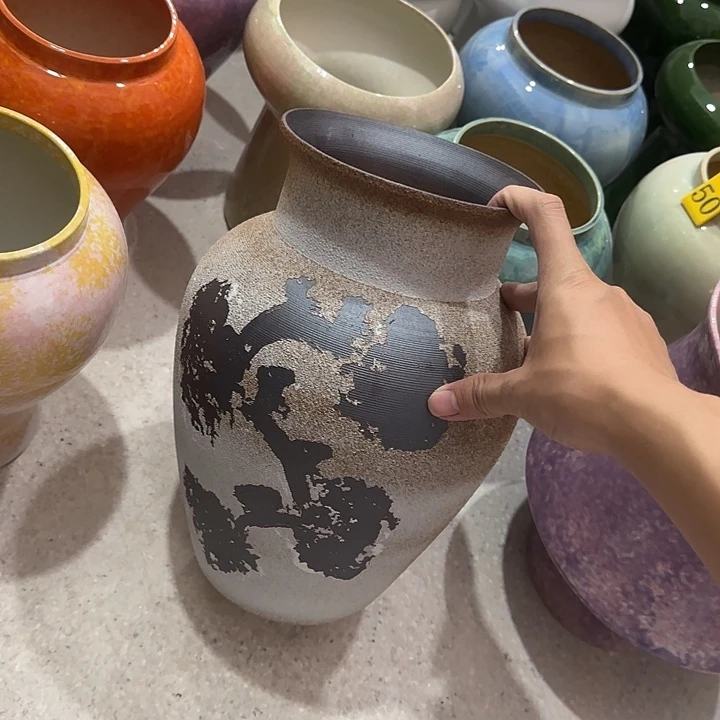 摆件微瑕有孔微瑕