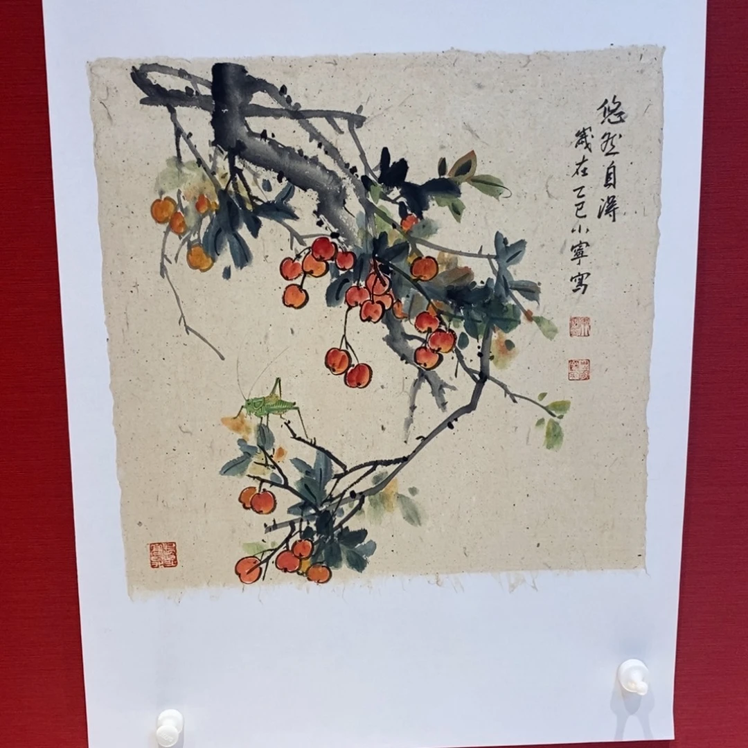 国画国画艺术国画艺术