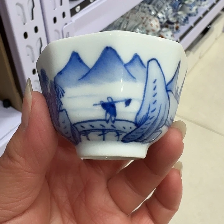 陶瓷艺术品收藏陶瓷