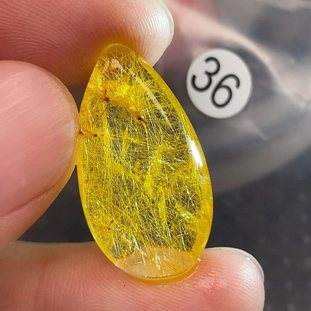 祂***婳未镶嵌吊坠(不含链)水晶