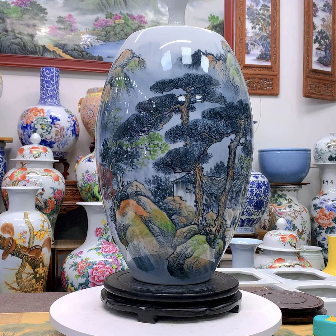 摆件确保手工制作