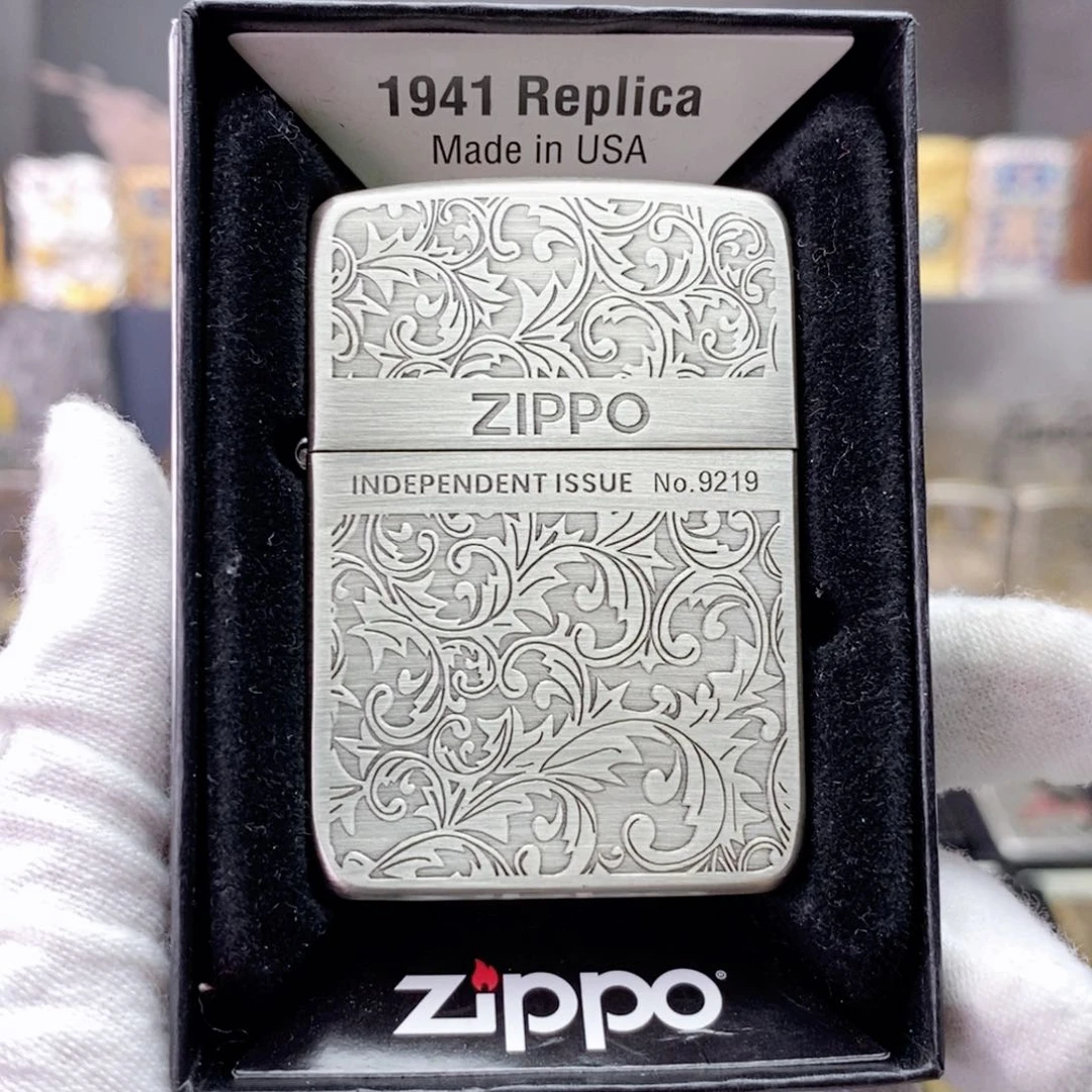 【闪购商品】铜=*=1941镀银唐草