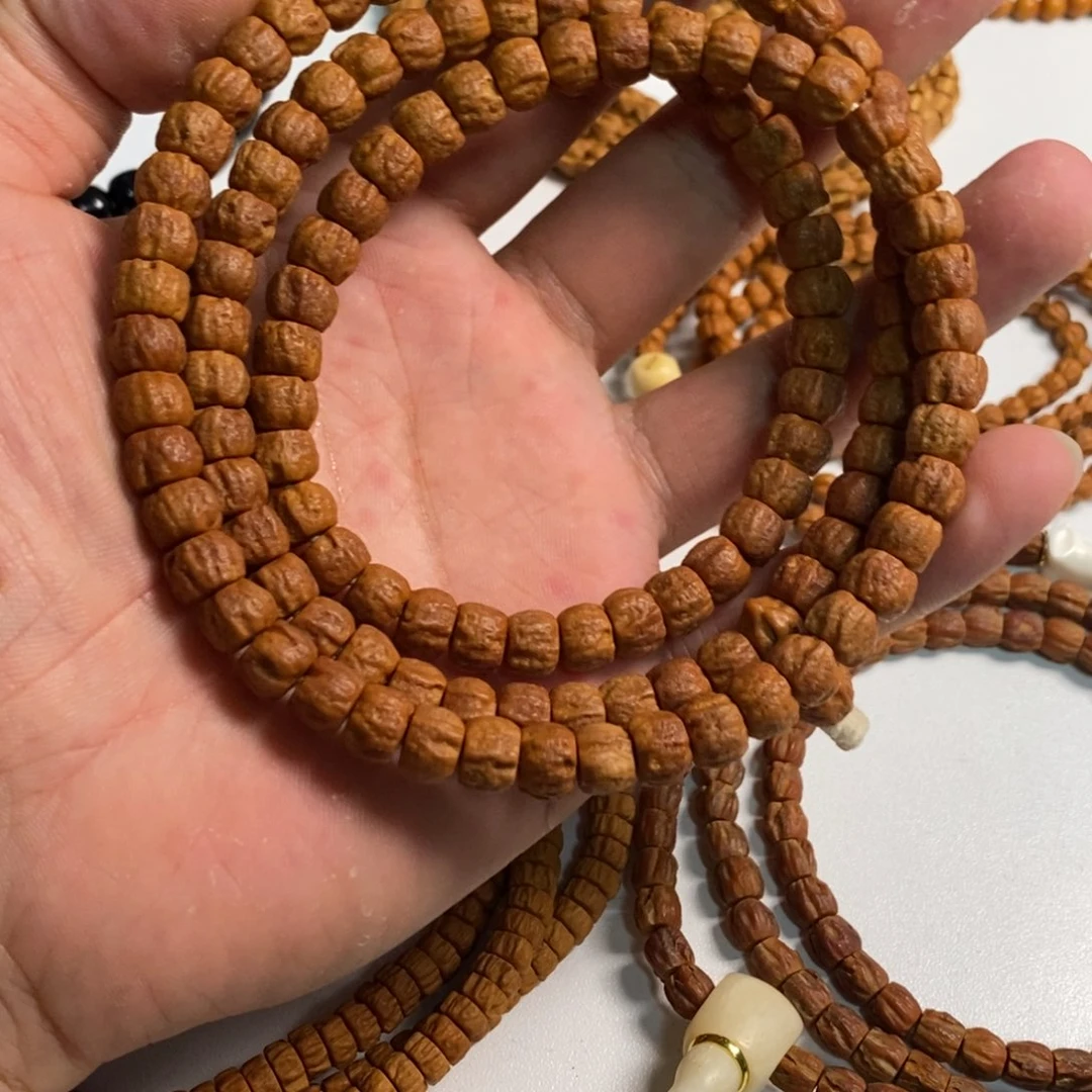 阿***哲文玩核桃吊坠至尚孤品文玩直播