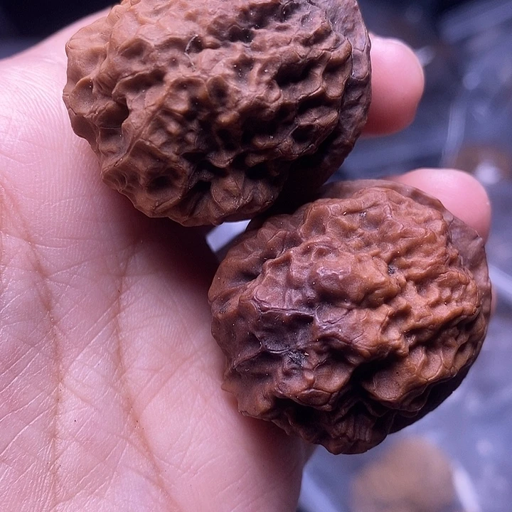 把件文玩核桃   46