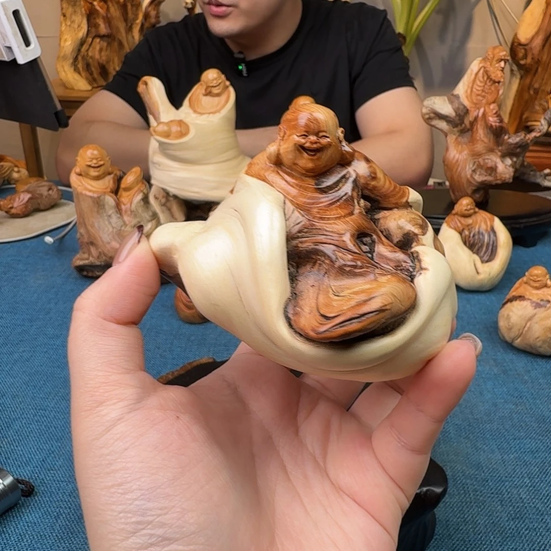 中***和柏木（崖柏）关注一下