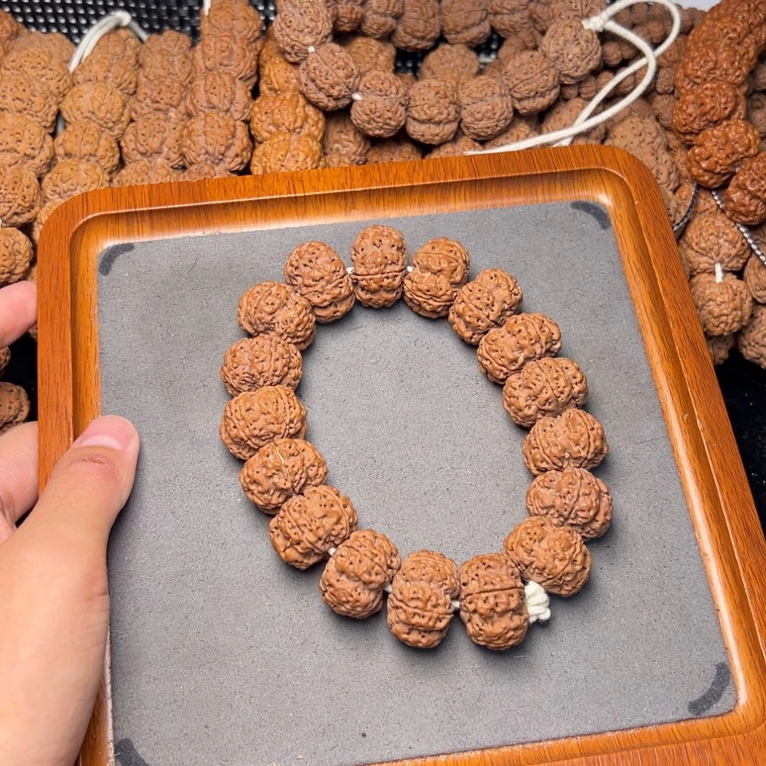 菩提3号尼泊尔大金刚23梅花夹板