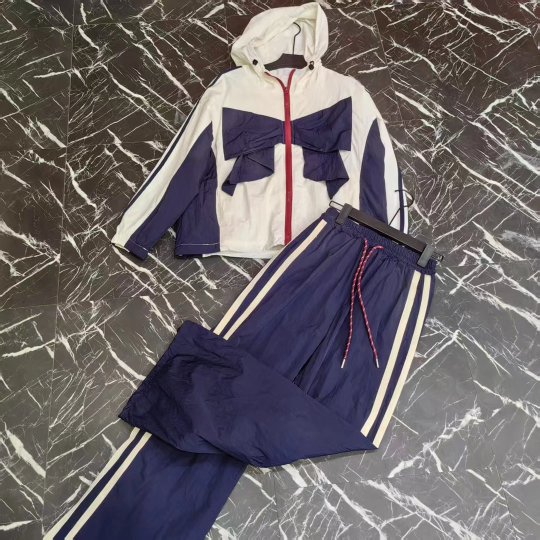 7810高奢女款时尚套装SXZY-C