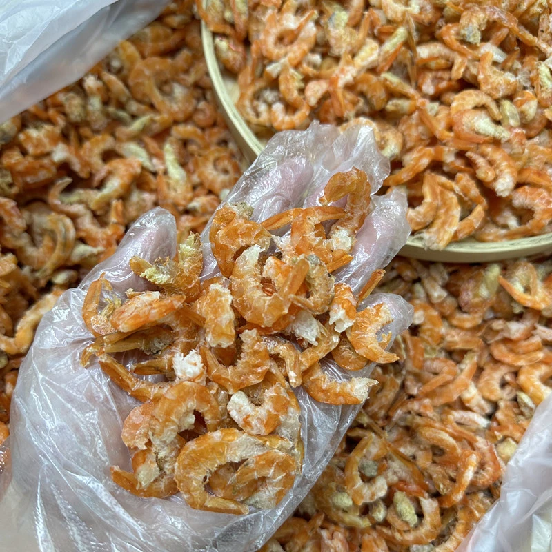 虾米干货250g汤煮炒煮