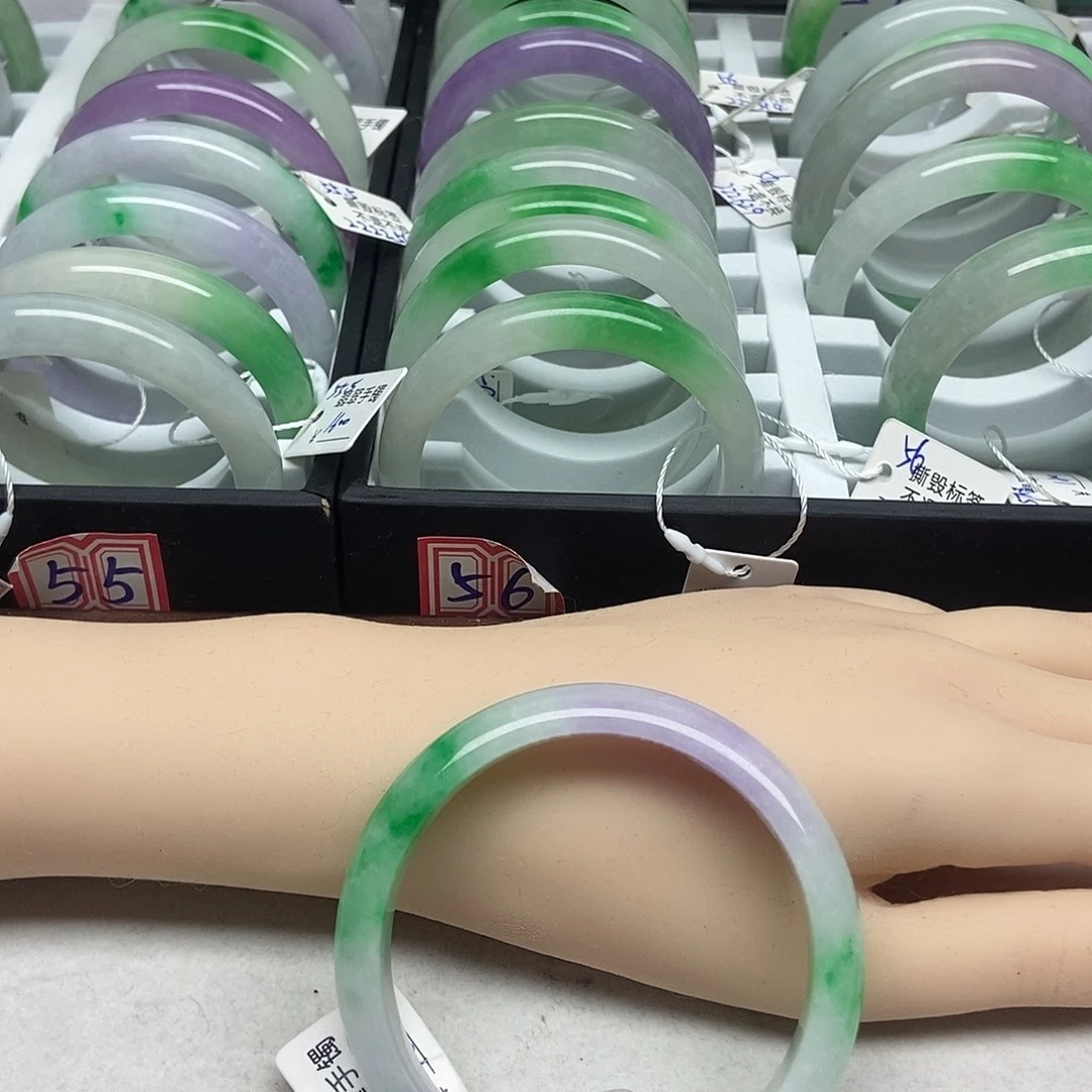 廷***一物一拍一物一拍手镯