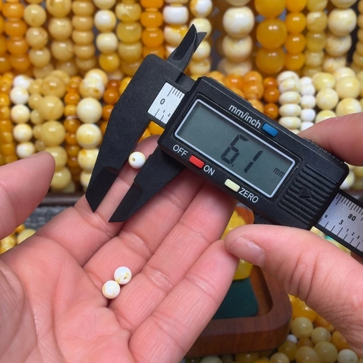 非金属配珠配饰51