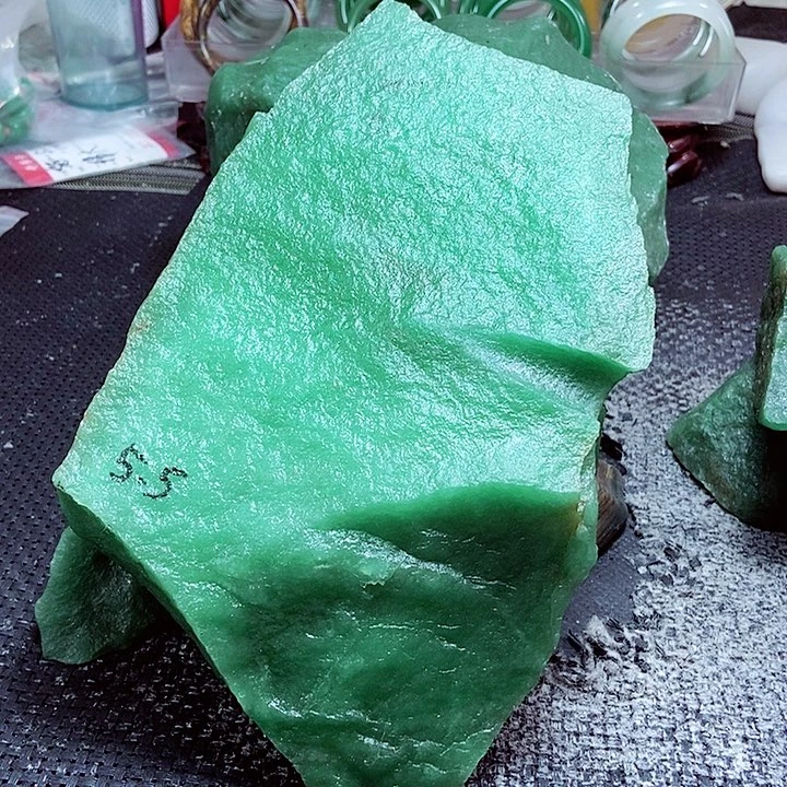 用****8东陵玉石