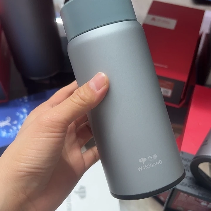 D21a-70-400ml  杯套 不带滤网304材质