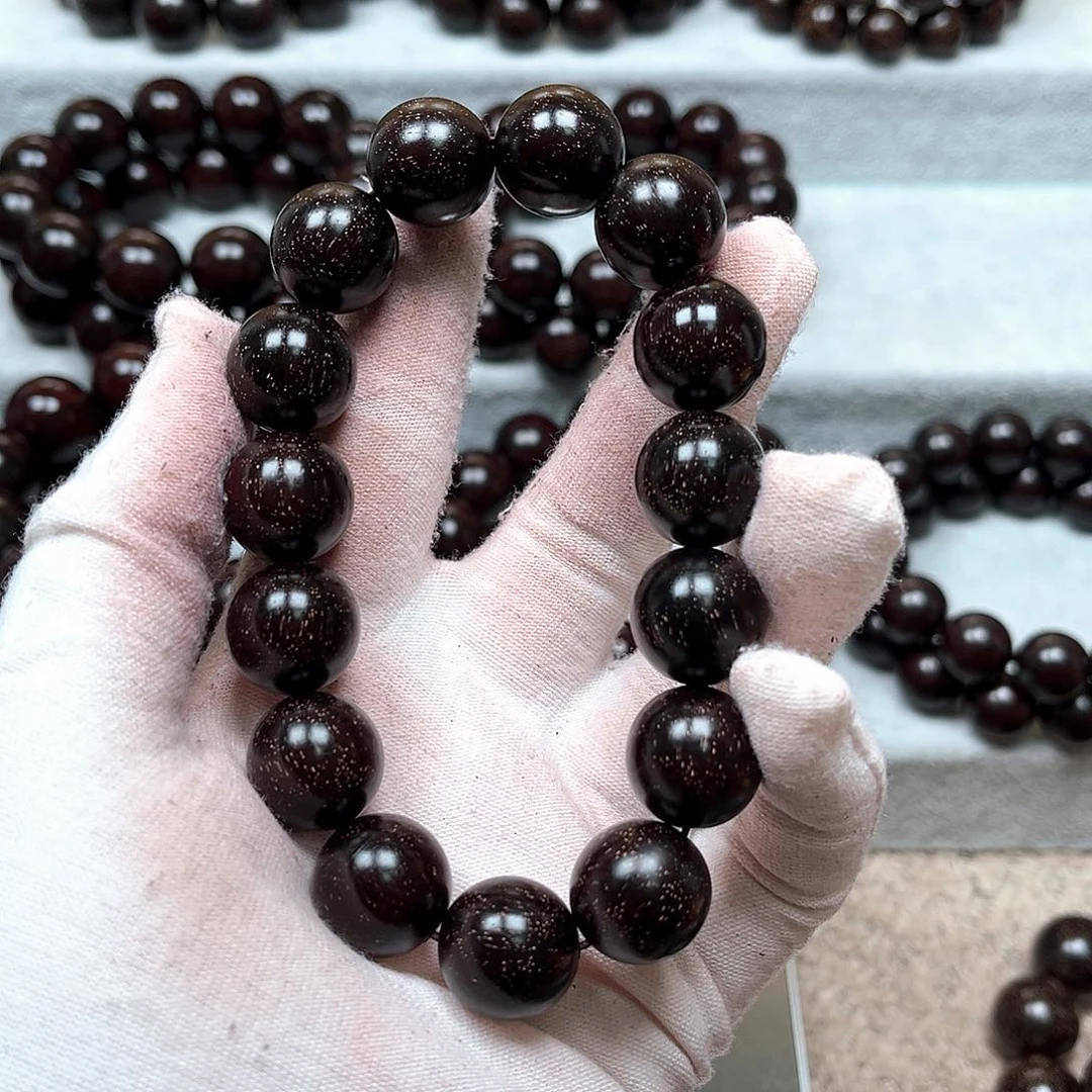 檀香紫檀（小叶紫檀）寒*潴1.5满