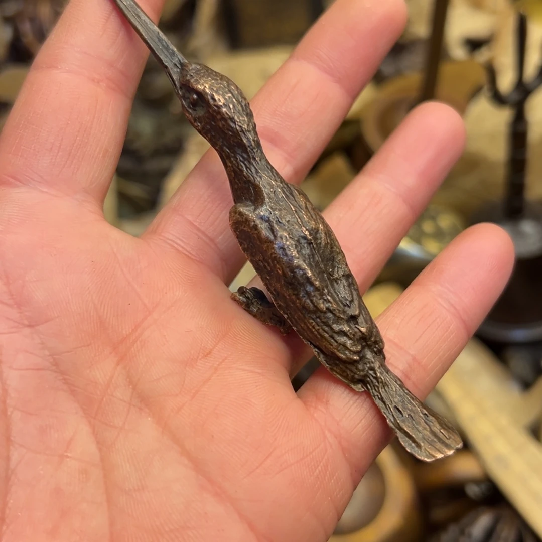 铜器工艺百货艺品专属链接